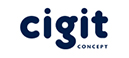 Cigit Logo